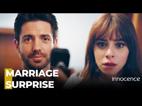 Ilker Comes To Ela's Door - Innocence