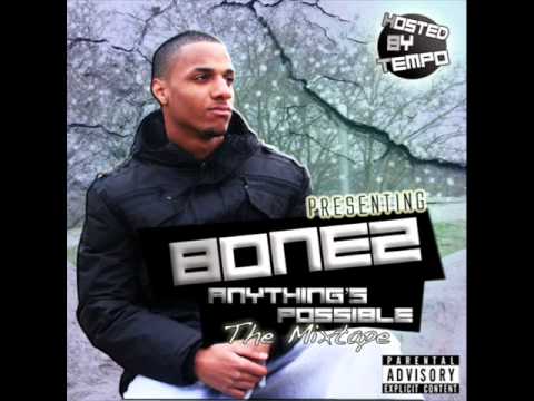 BONEZ FT. KING, ASHANI & TEMPO - INTO YOU [AP RECORDS]