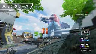 【Apex】チャンピオンになりたい！【PS5 LIVE】