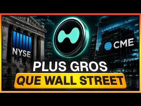 Ils génèrent 78 millions de dollars par employé : La machine qui TERRORISE Wall Street