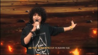 Download lagu ab toh tera intezaar hi nahi hai song | I am done | dil me ab koi malal bhi nahi hai song mp3