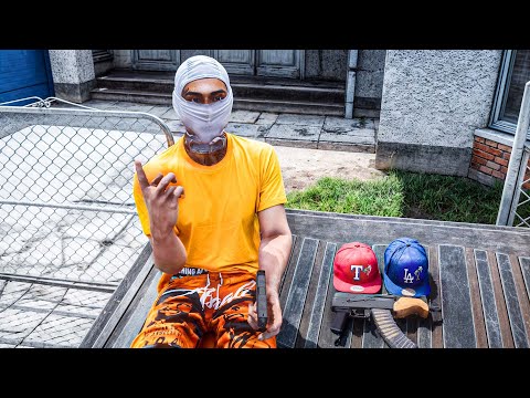 I ESCAPED JAIL and CRASHED OUT in GTA 5 RP!