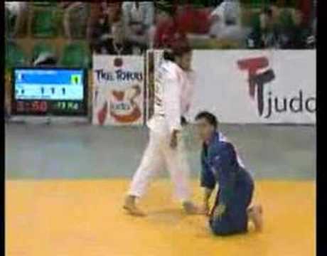 Judo Tre Torri 2008 - Marazzi - Angelini
