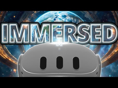 10 Must-Try Meta Quest 3 Experiences [Non-Games]