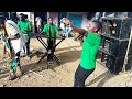 Remember Me Live Performance By PRESIDENT JAPESA IN AWASI TOWN