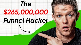 How Russell Brunson Made a $265M Sales Funnel (Linchpin)