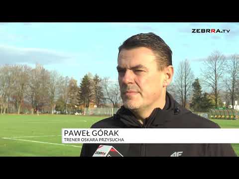 Oskar Przysucha nadal niepokonany