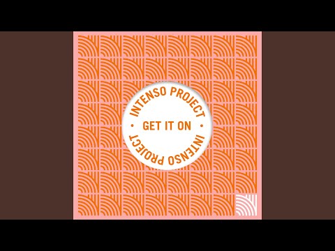 Get It On (Club Mix)