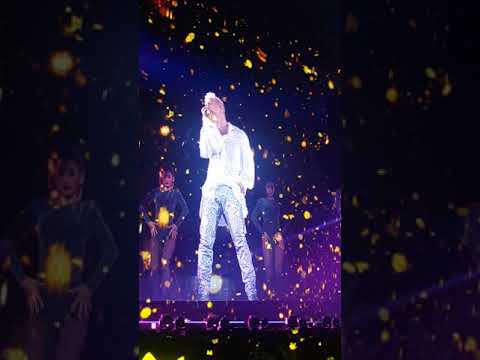 WAKE ME UP - Taeyang at Bigbang Last Dance in Seoul 171230