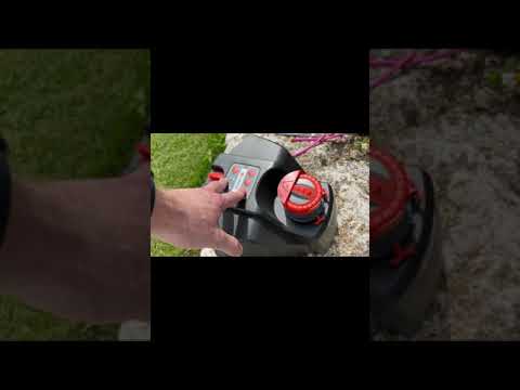 Installation & Programming: Gardena Aqua Contour Automatic Part 1 of 3