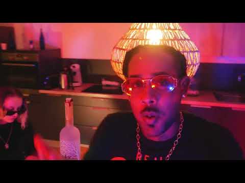 SHAN RODRIGUEZ - HENNY & SKUNK