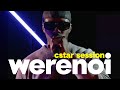 Werenoi Location Solitaire Chemin D Or CSTAR Session Live