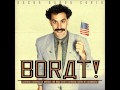 08. Borat - Magic Mamaliga (OST)