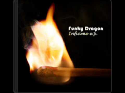 Funky Dragon & Djane Betty - Walking In Circles