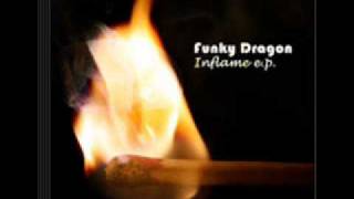 Funky Dragon & Djane Betty - Walking In Circles