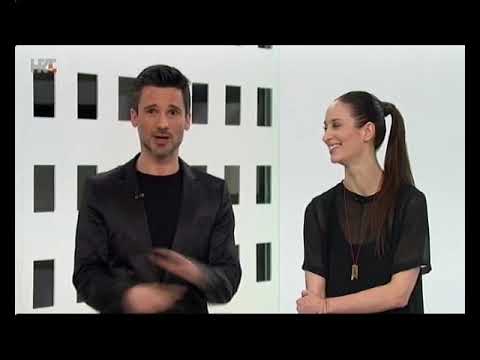 Opasne veze - Kultura s nogu (HRT)