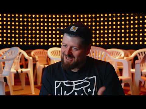 CHRISTOPHER "HAZE" HAAS x MOJO: 100 MONOBLOCS