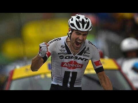 Tour de France 2016 Etape 9