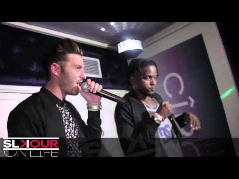 AewonWolf #DurbanWrapUp With Anthony Anderson,Tribal,Kyle Deutsch