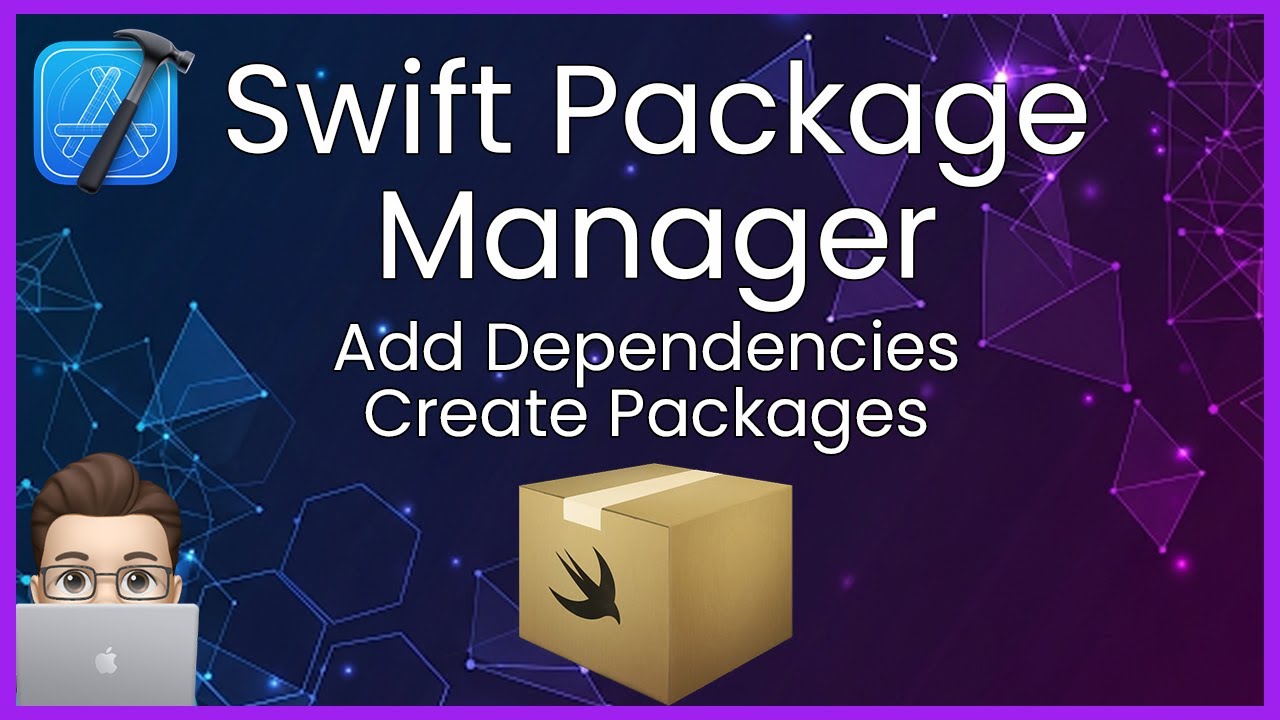 Swift Package Manager SPM Tutorial 2025 – Add, Create & Remove Swift Packages