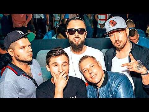 KAZ BAŁAGANE X BELMONDO X SENTINO - ŚWIEŻY HAJS ale to VIXA