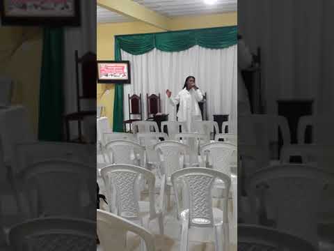 ORAÇÃO DO INÍCIO DO CULTO