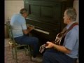 Jack Williams & Doc Watson, "Blue Suede Shoes" & "Tutti Frutti", June 12, 1984