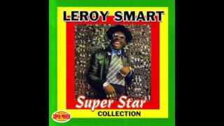 Leroy Smart - Mr. Smart