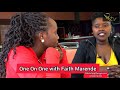 Faith Therui Cadzy Is My Real Sister Alianza Kuimba Mbele Yangu Nilikua Nataka Kuimba Gospel
