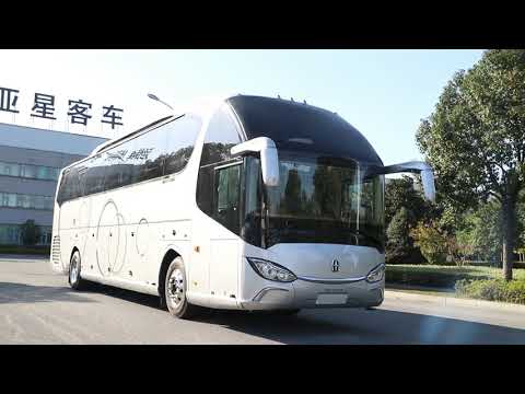 ASIASTAR King-Kong Dual-Class Coach Official