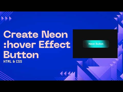 Animated Glowing CSS Button | Gradient Pulse Effect 🔥 #shorts