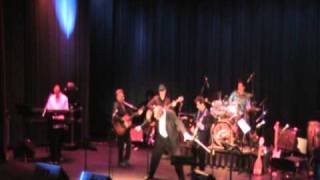 The Elvis Show - So Glad You're Mine - Tom Gould 1-29-2011