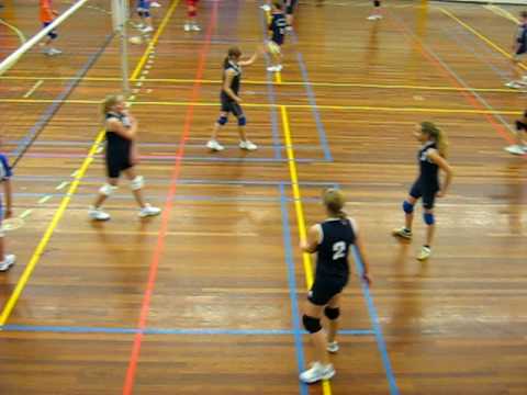 Zaanstad MC3 - Compaen (1)