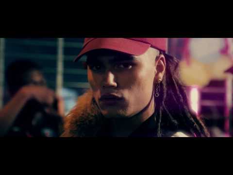 ANBU - VANNACHT IS DE STAD VAN MIJ