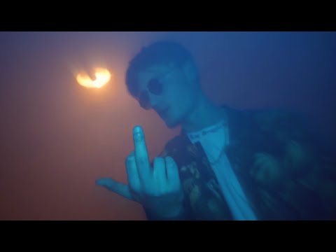 Spyret - Back on my Fuck Shit (Official Music Video)