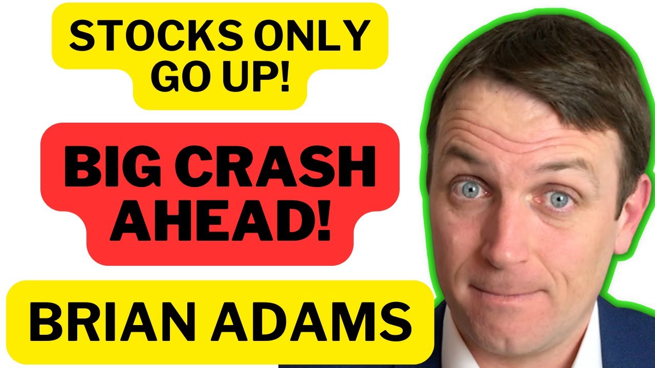 What do you believe about today's market? Buy The Dip? Crash Ahead?