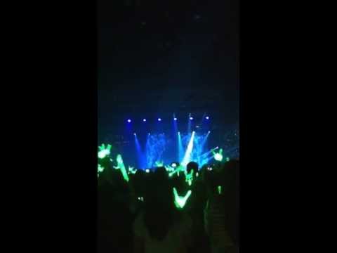 BAP : Bang Yongguk & Daehyun : I Remember LOE HK [audio]