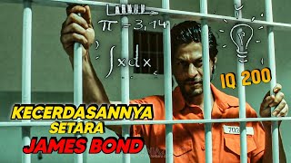 Download lagu BURONAN INTERPOL❗️KARENA KECERDASANNYA PRIA INI MALAH KEBAL HUKUM‼️ALUR CERITA FILM mp3