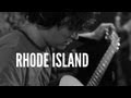 "Rhode Island (QCA Session)" // The Front ...