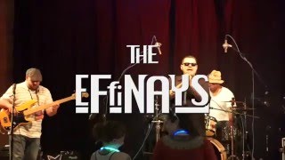 The Effinays - Thin Line Festival - Replay