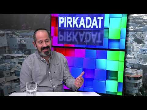 Önálló, önellátó közösséget tervez és szervez Darvas István...