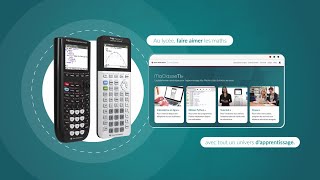 Aimer et faire aimer les maths pour réussir au lycée