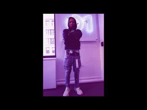 [FREE] Calboy x Lil Tjay x Polo G Type Beat - "You The One"