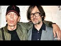 Jarvis Cocker's Sunday Service with Scott Walker (2017 - Part 1)