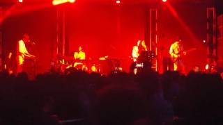 Ximena Sariñana Tijuana 2016 - Cuando mientes