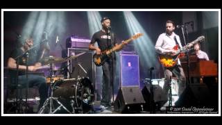 The New Mastersounds - Treasure - 2014-06-11 - Atlantic Ocean (Live - SBD - Best Ever)