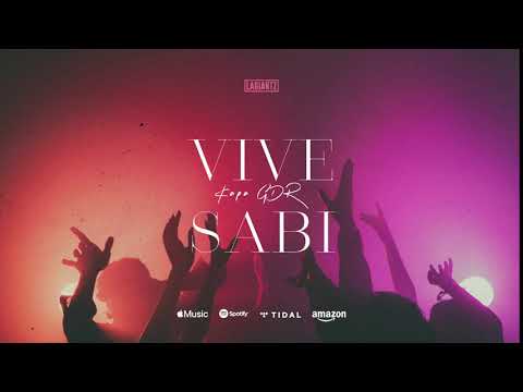 Kapa Gdr - Vive Sabi  (Prod. VeftxBeats)