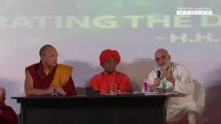 International Buddhist Confederation. Sep 9th 2013, New Delhi, India