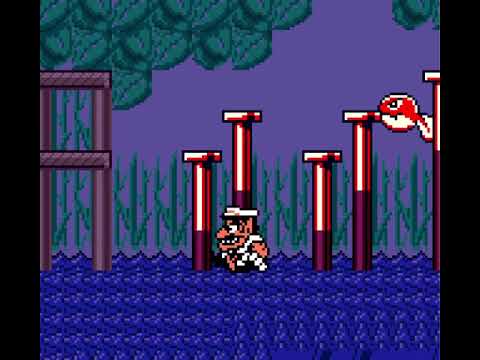 Let's Play Wario Land 3 The Master Quest! Part 11: CURRENT EVENTS!