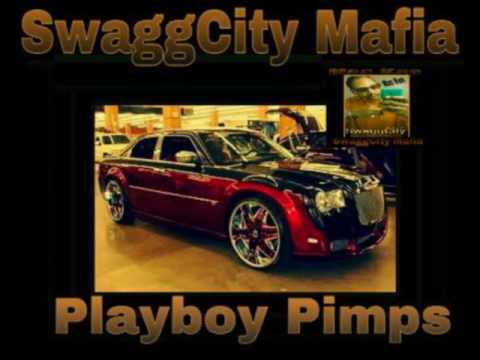 PLAYBOY TRAP BY MAC KEN